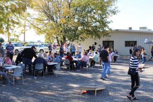 Community Options celebrates 50th anniversary