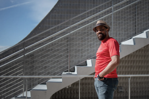 After years of hard lessons and perseverance, Denver artist R. Alan Brooks is having a moment