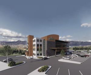 Montrose Regional Health to build ambulatory care center; competition already on the way