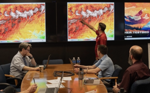 Colorado Democrats press for answers on Trump's 'dismantling' of NOAA