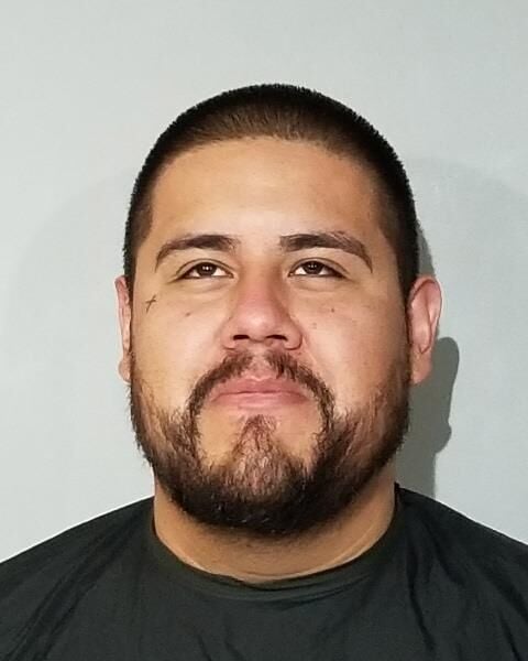 Fugitive ex-deputy arrested in Mexico on San Miguel County warrant alleging sexual exploitation