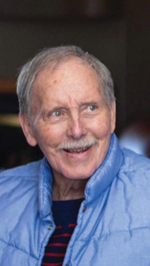 Obituary: Ronald E. Weiszbrod