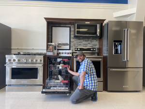 Western Slope Appliance eyes grand opening