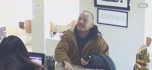 Sheriff, park rangers seek man missing since Feb. 13