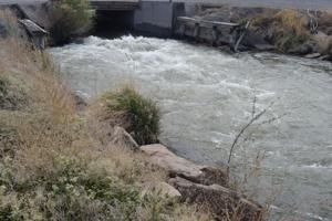 Irrigators in good shape despite 'disappointing' snowpack