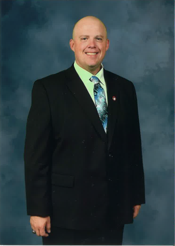 PHOTO GALLERY: Joe Simo principal spotlight | Photos | montrosepress.com