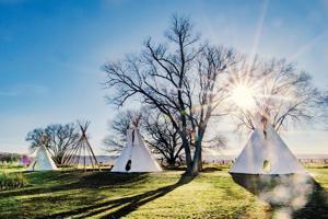 Ute Indian Museum announces tours, fun run