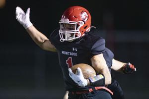 With victory over Mesa Ridge in the books, Red Hawks prep for Pueblo West