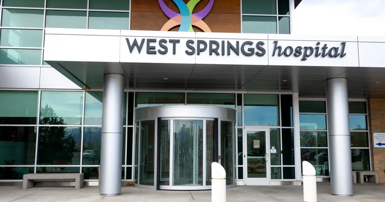 A major psychiatric hospital in Grand Junction will stay open — at least for now - Vimarsana News