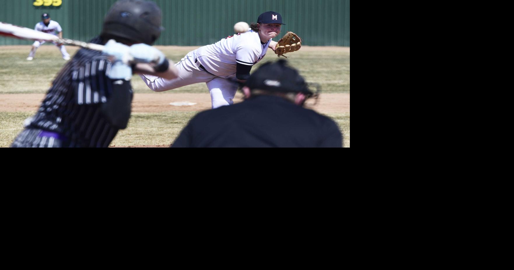 Red Hawks work to maximize potential, salvage season with six games to ...