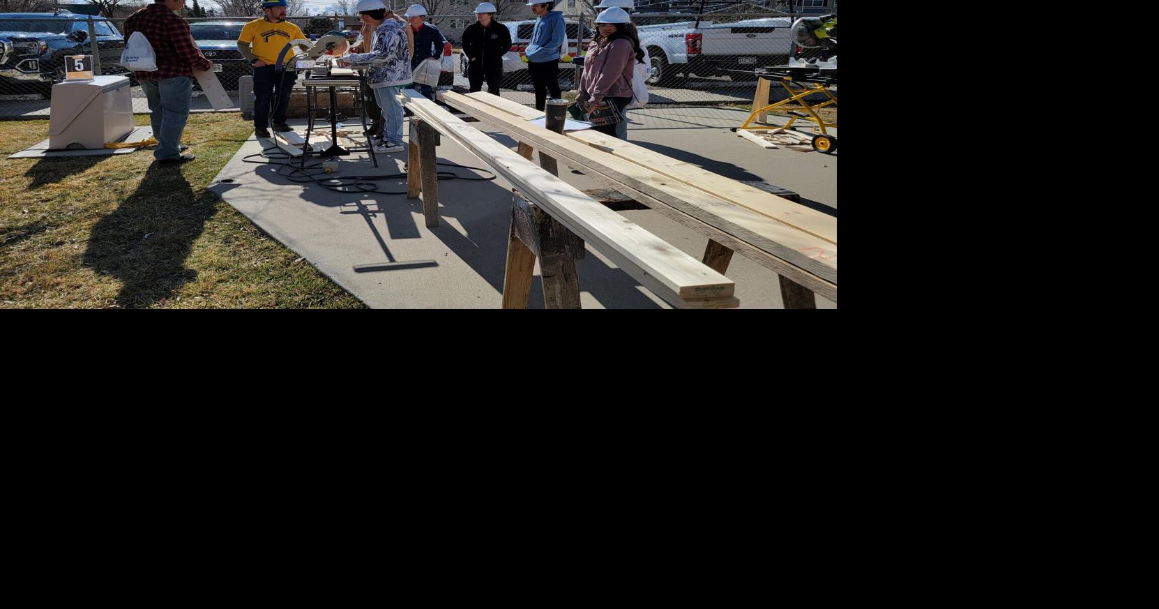 MCSD boosts students with new career pathways program Local News