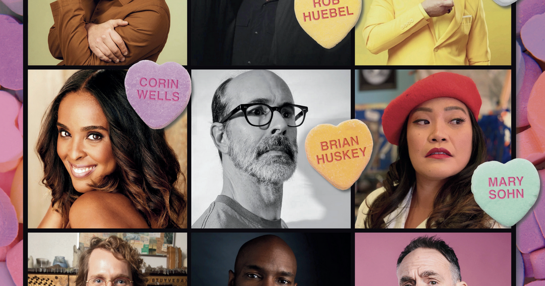 26th annual Telluride Comedy Festival offers up the laughs