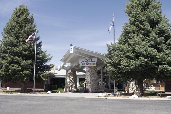Suit: San Juan Living Center's parent company failed to stop sexual harassment; retaliated against employee