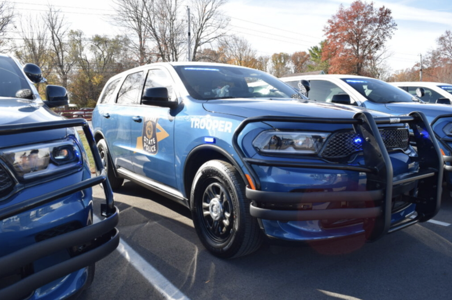 Preliminary FBI data shows a sharp drop in violent crime | Local News ...