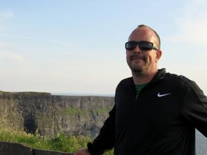 Allen Golden named new Technical College of the Rockies director