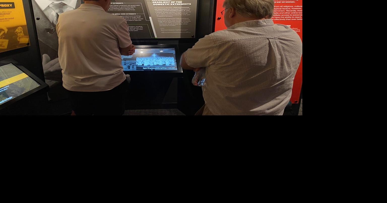 OPINION How a terrorism exhibit in Colorado distorts the story of Jan