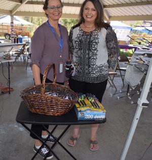 Montrose's Overdose Awareness Day event throws light on addiction