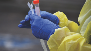 Coronavirus is killing fewer Colorado nursing home residents, but officials warn the state hasn't 