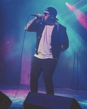 Night of the Living Dead Showcase brings hip-hop to Halloween