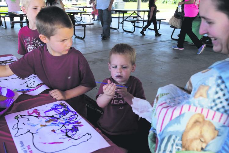 Montrose County Fair schedule for Wednesday, July 29 Local News