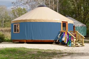 School district to use $104,765 grant for outdoor learning center