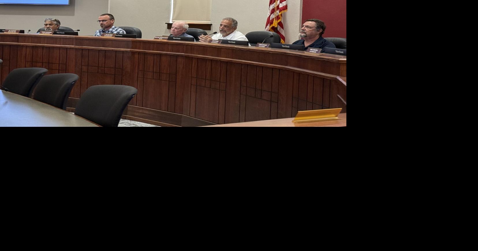 ‘This is about … what kind of community we want to help to create'; Montrose City Council wrestles with schisms while muscling proposed charter amendments towards the November ballot