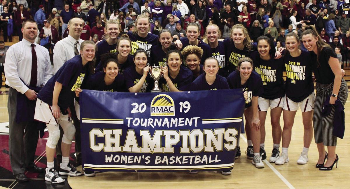 Cmu Basketball Advances To Tourney Local Sports News Montrosepress Com
