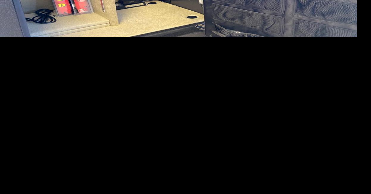 Playing it safe HonkKey Lock and Safe handles the Western Slope's