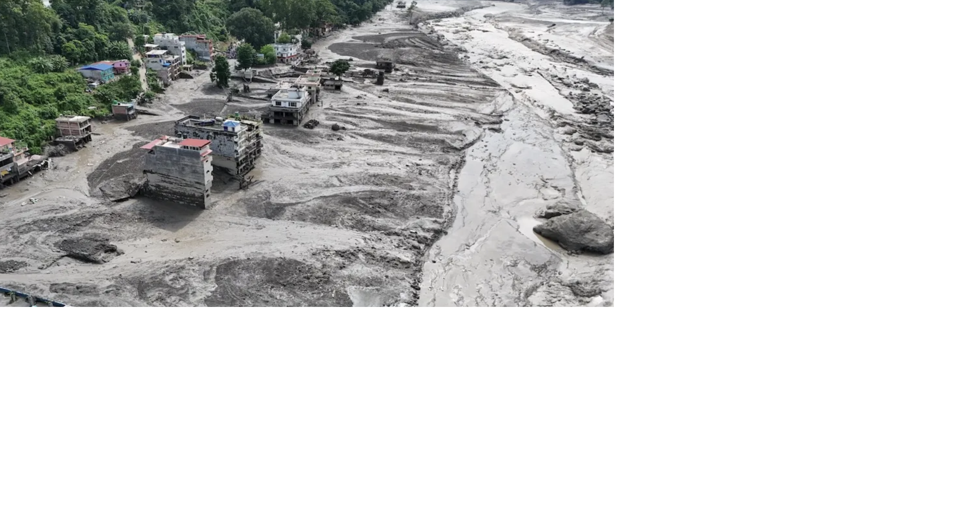 ‘Imagine a wall of mud and water’: After catastrophic Nepal flood, Western Colorado Friends of the Himalayas is stepping up to raise funds