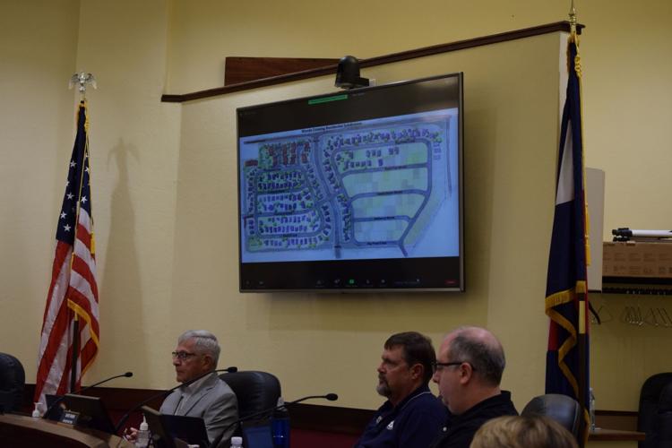 New Woods Crossing subdivision plat gets approval from Montrose City