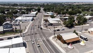 City seeks input on West Main project