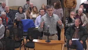 County rejects rezone request for U.S. 550 property after neighborhood pushback
