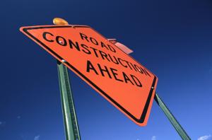 Culvert repair near animal shelter set to begin