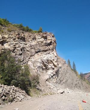 CDOT completes area highway projects