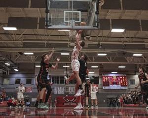 Red Hawks venture into the heat of playoffs — 'It only gets tougher from here'