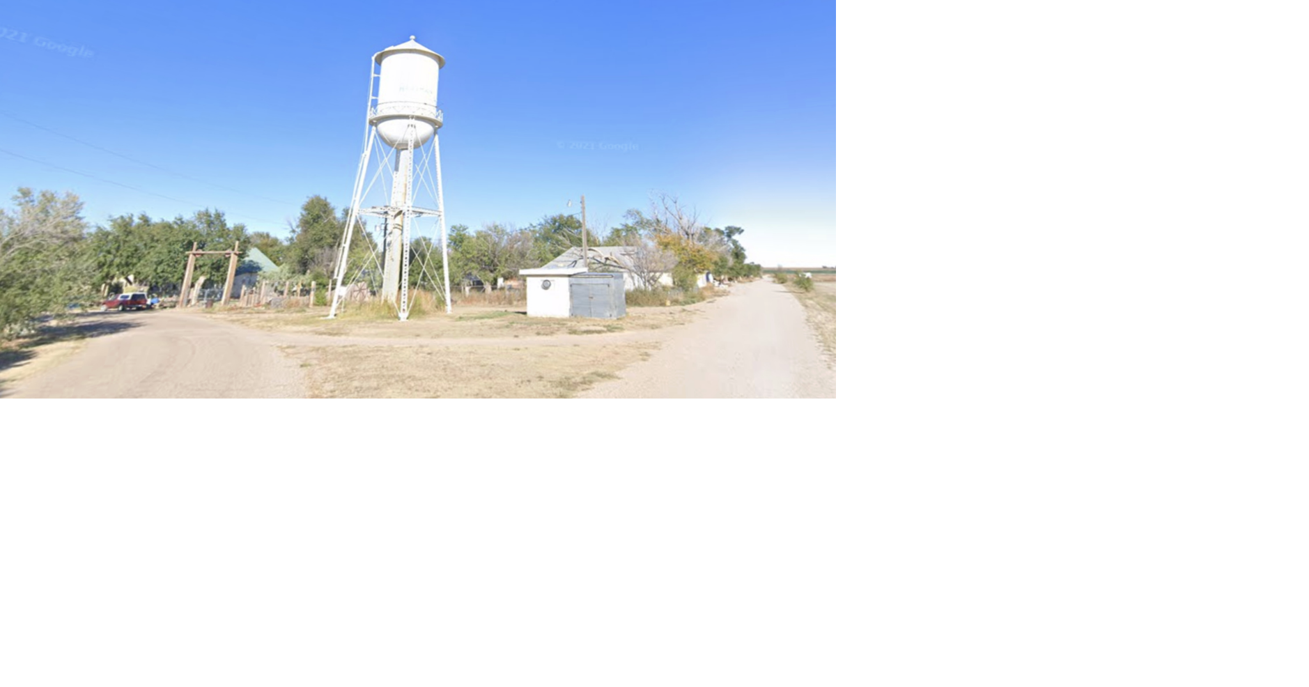 Small town in southeast Colorado declared abandoned | Local News ...
