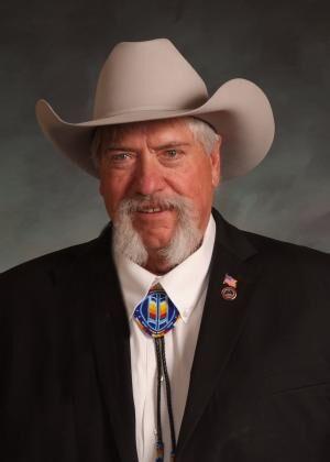 Perry Will tapped to replace Bob Rankin for Senate District 5