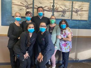 Say 'ahhh': Smiles 4 Kids provides a dental home for all children