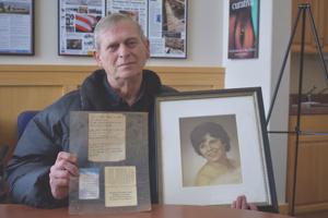 Koch seeks new sentence in body-sale scam case