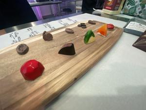 Alpen Confections: Artisan chocolate, one at a time