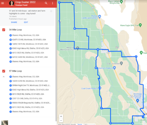 Valley Food Partnership prepares for first local bike tour fundraiser