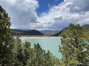 Not great, not horrible: runoff forecast looking fine for year