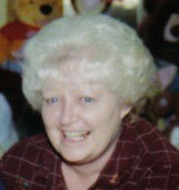 Shirley Applehanz