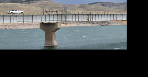 CDOT announces public update on U.S. 50 bridge closure - Vimarsana News