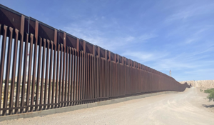 Trump authorizes U.S. military to begin occupation of federal land along southern border