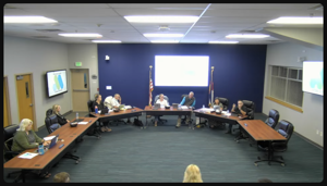 MCA is back* — MCSD school board approves charter's application, with a list of conditions