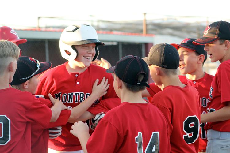 Center HS Baseball Playoffs T-shirts Available Now