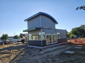 Colorado's first 7 Brew drops in Montrose