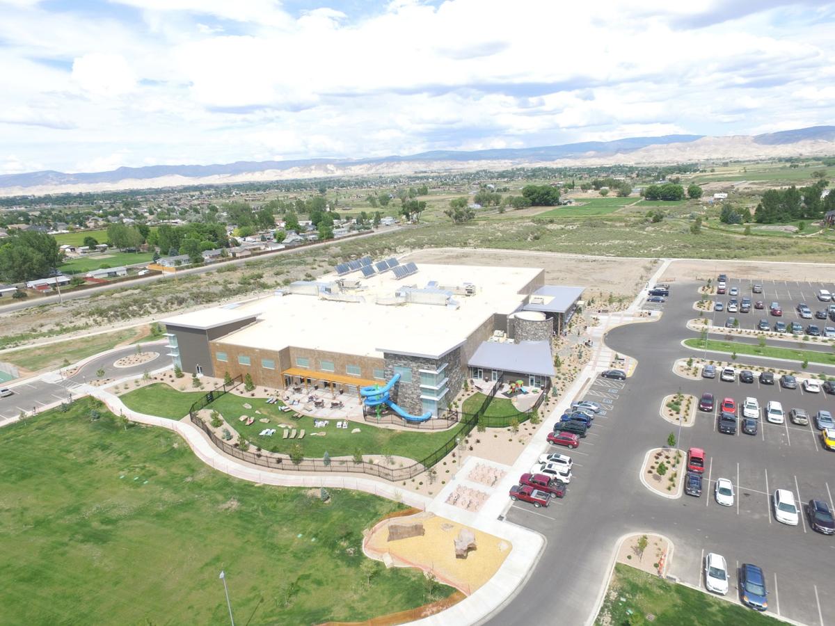 What’s next for the rec? Local News Stories