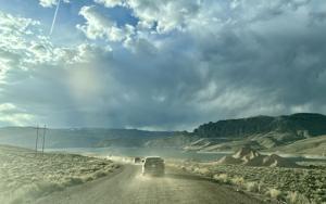 US 50-CR 26 alternative route time shift announced